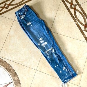 Abercrombie & Fitch Jeans